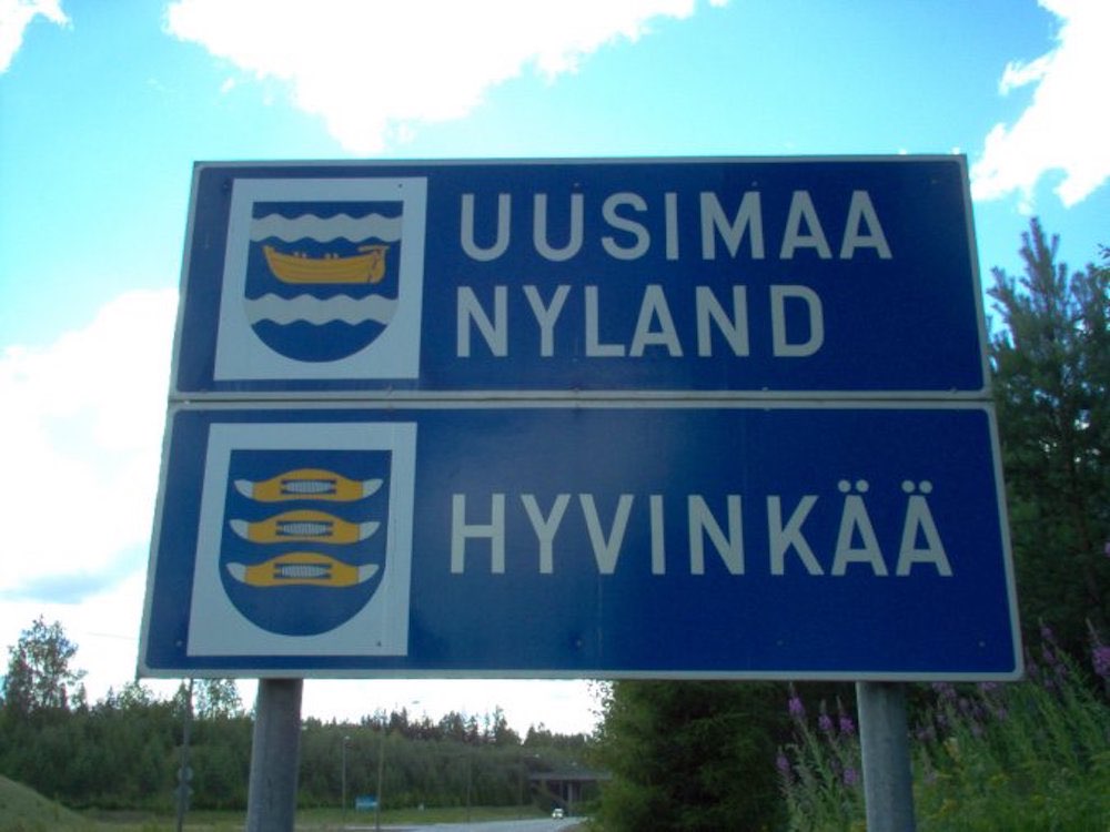 Kotipalvelut Hyvinkää