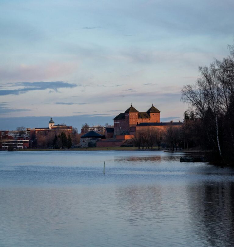 Kotipalvelut Hämeenlinna
