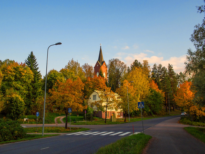 Kotipalvelut Mäntsälä